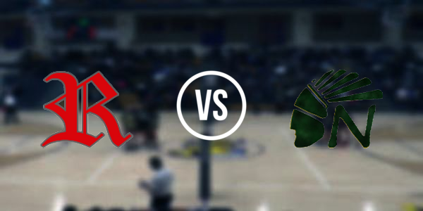 Northumberland High School vs Rappahannock High School