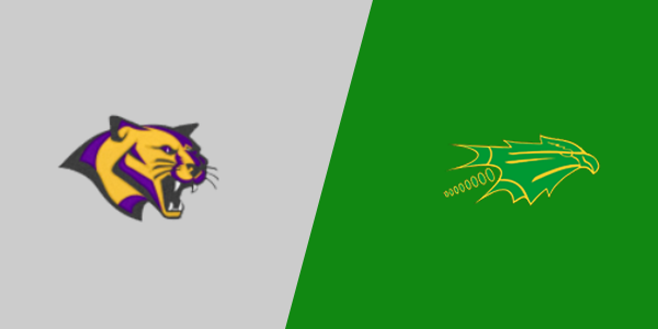 Monument Valley H.S. vs. Newcomb High School