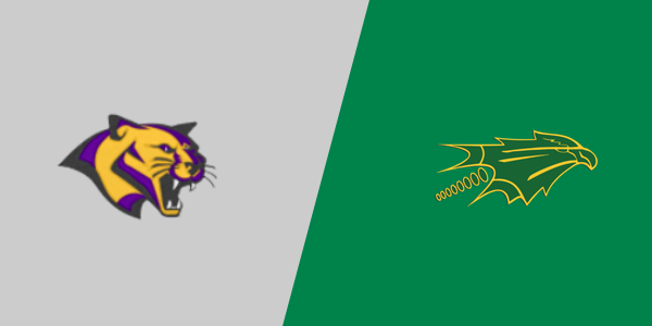 Monument Valley H.S. vs. Newcomb High School