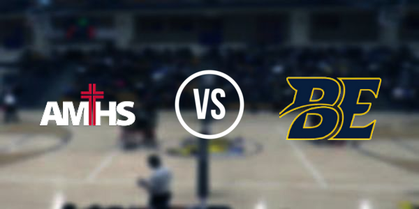 Burlington-Edison High School vs. Archbishop Murphy High School