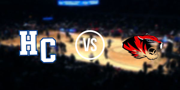 Winona High School vs. Humphreys County High School