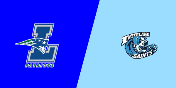 Liberty High School - Issaquah vs. Interlake High School