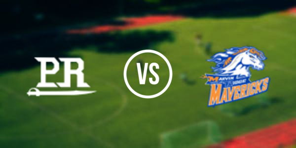 Marvin Ridge Middle School vs Porter Ridge Middle School