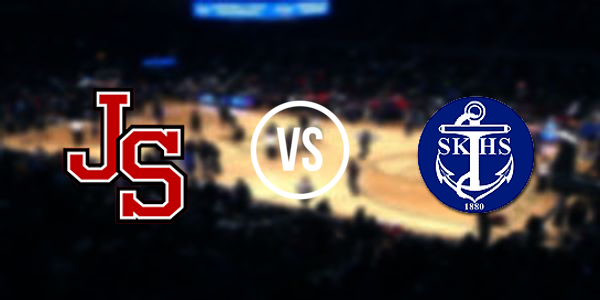 Juanita Sanchez Complex vs. South Kingstown High School