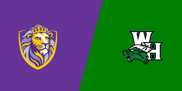 Western Hills Wolverines vs Frankfort Christian Royals