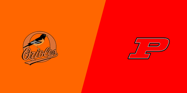 Ludington High School vs. Fremont High School