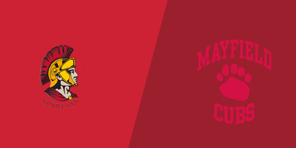 La Canada High School vs. Mayfield Senior School