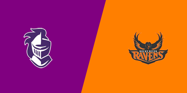 Ardrey Kell High School vs. Rocky River High School