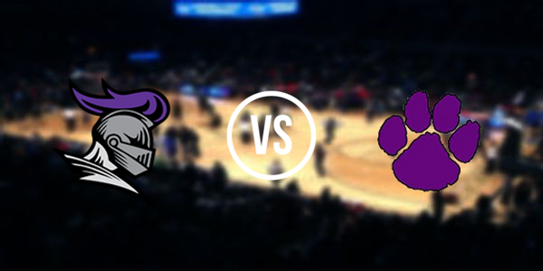 Gaylesville High School vs Valley Head High School