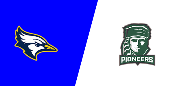 Shepherd High School vs. Clare High School
