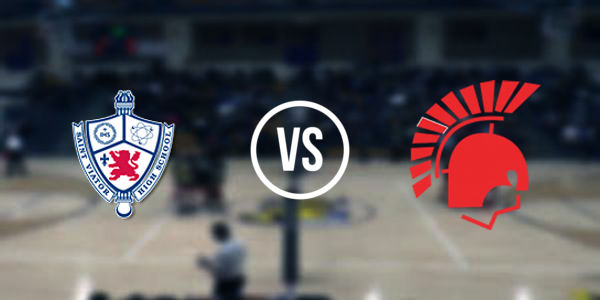 Saint Viator High School vs. Deerfield High School