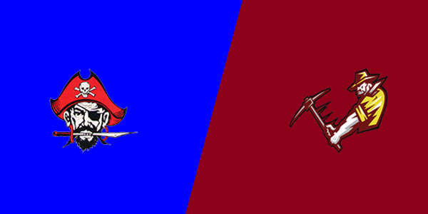 San Leandro High School vs. Piner High School