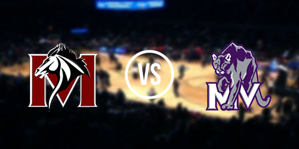 Mountain View High School vs. Fort Morgan High School