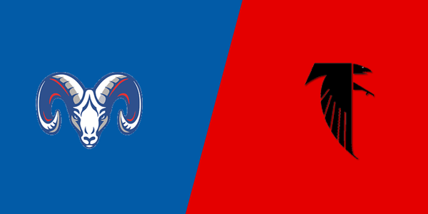 Riverside High School vs. Madison High School