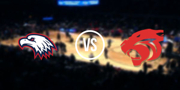 Poinciana High School vs. Gateway High School