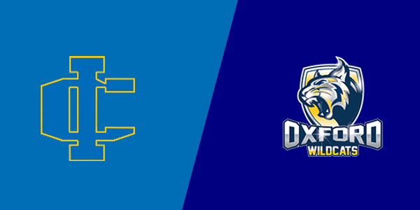 Imlay City High School vs. Oxford High School