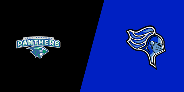 LEAD Academy vs. Hume-Fogg Magnet High School
