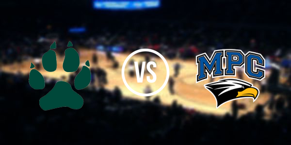 Wesleyan School vs. Mount Paran Christian School