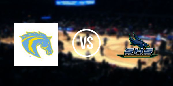 Lightridge High School vs. Skyline High School