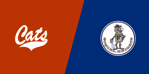 Los Gatos High School vs. Soquel High School