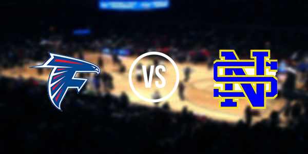 North Surry High School vs. Forbush High School