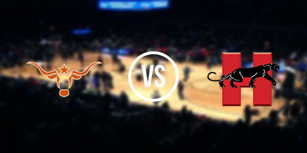 W T White High School vs. Hillcrest High School