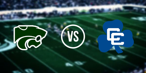 Detroit Catholic Central High School vs. Novi High School