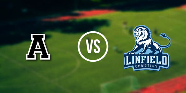 Away vs. Linfield Christian High School