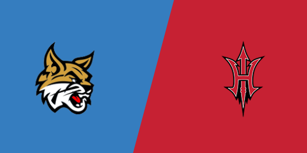 Brethren High School vs. Holton High School