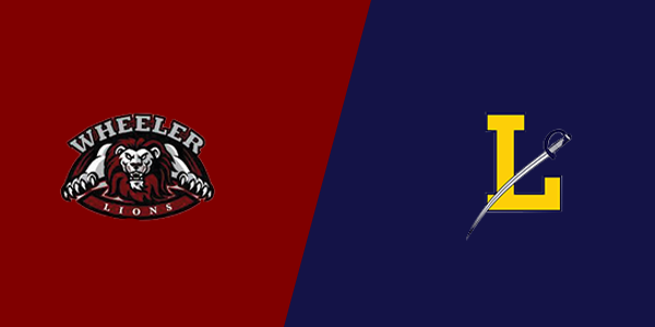 Wheeler High School vs. Ledyard High School
