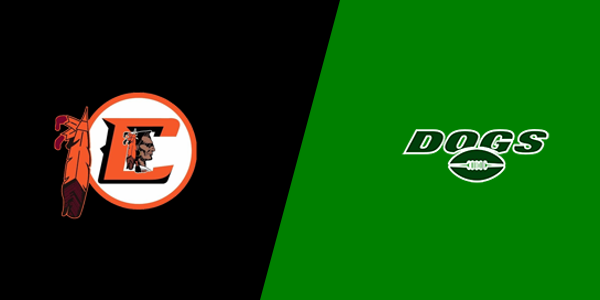 Chilhowie High School vs. Tazewell High School