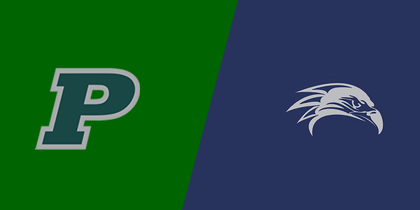 Peninsula High School vs. River Ridge High School