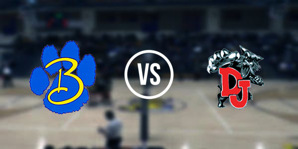 Bath High School vs. Jefferson High School