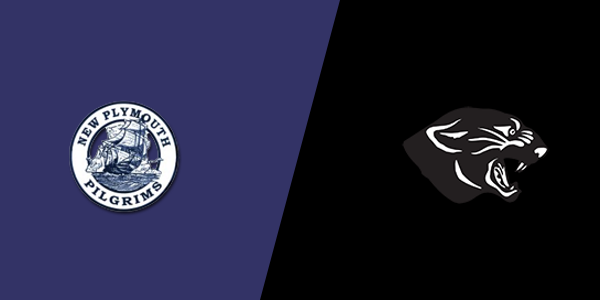 New Plymouth High School vs. Parma High School