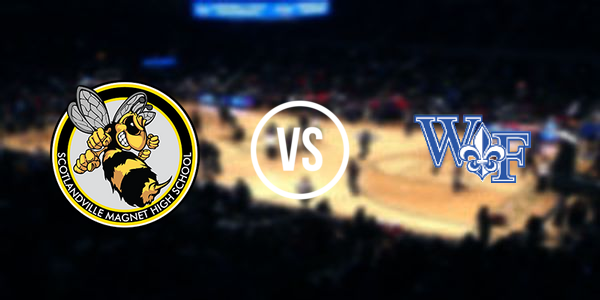 Scotlandville High School vs. West Feliciana High School
