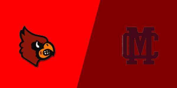 Martin County High School vs. Magoffin County High School