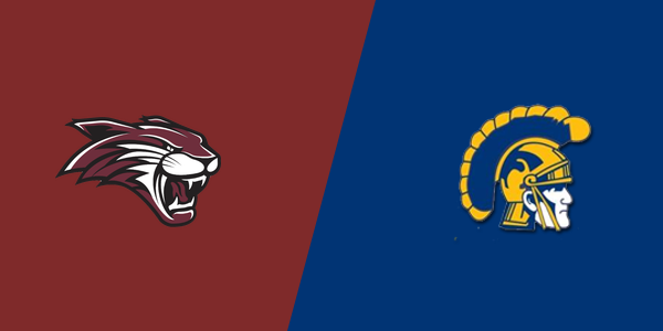 Bethel High School vs. Weston High School