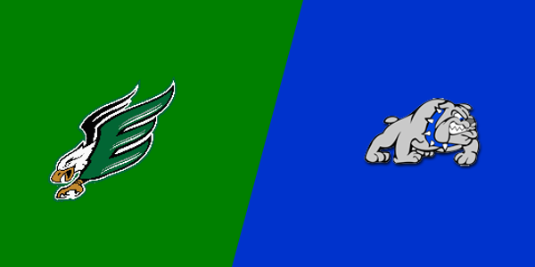 Enfield High School vs. Berwick Academy