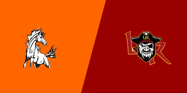 Bridgeport High School vs. Lake Roosevelt High School