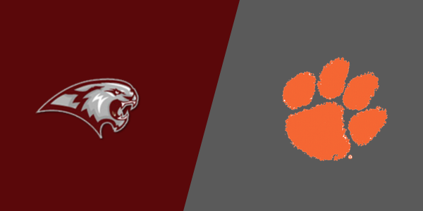 Warren County High School vs. Brentsville District High School