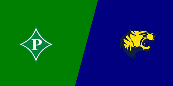 Pickens High School vs. Troup County High School