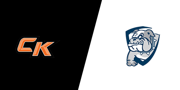 Central Kitsap High School vs. Gonzaga Preparatory School
