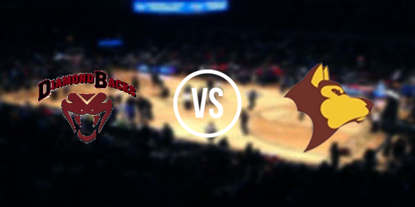 Dutton/Brady High School vs. Belt High School