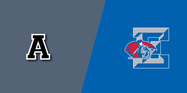 Away vs. Estacado High School