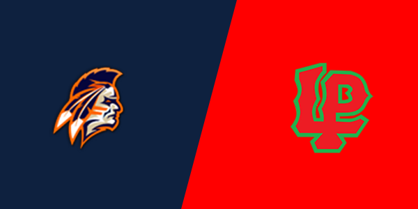 Pontiac Township High School vs. LaSalle-Peru High School