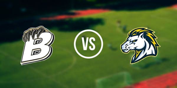 Bradley Central High School vs. Walker Valley High School