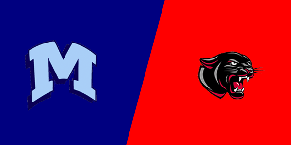 Middletown High School vs. E.O. Smith High School