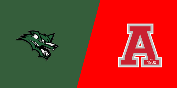 Conifer High School vs. Arvada High School