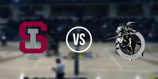 Springfield International Charter School vs. Longmeadow High School
