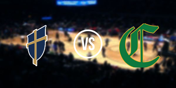 Pope John Paul II High School vs. Knoxville Catholic High School